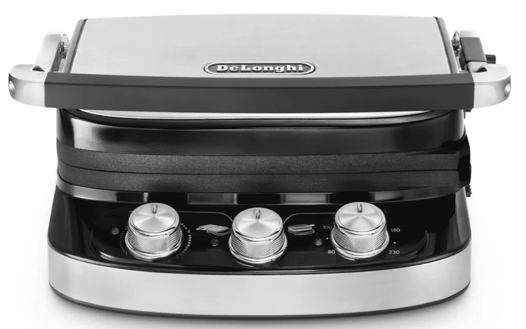Гриль электрический DELONGHI CGH912 1500Вт, Италия